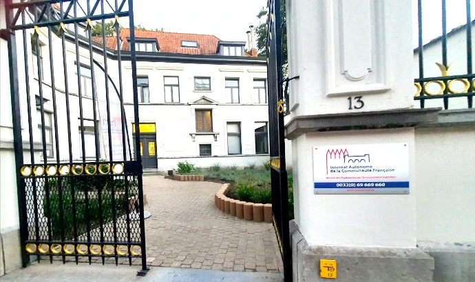 internat